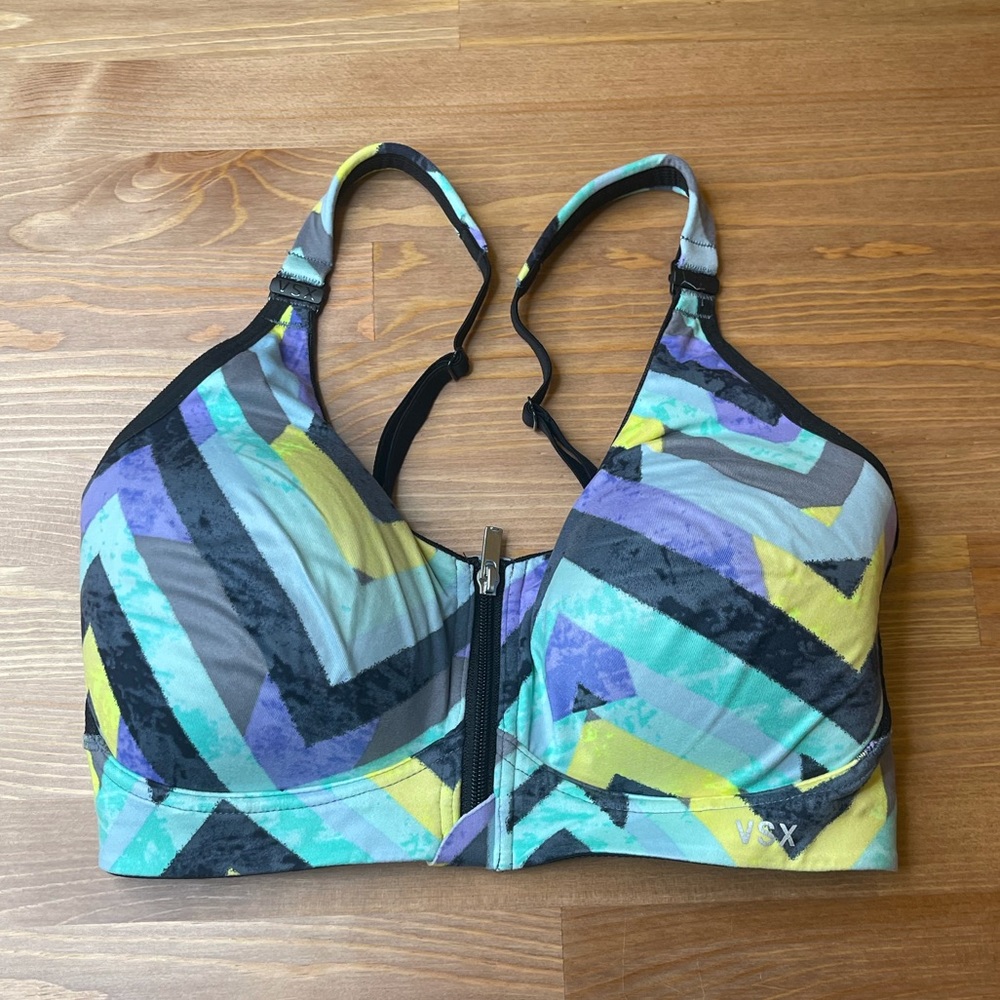 Victoria’s Secret VSX Sports Bra